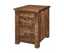 El Paso File Cabinet