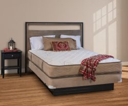 Elite Firm Mattress