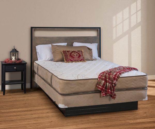 Elite Firm Mattress