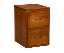 Empire File Cabinet