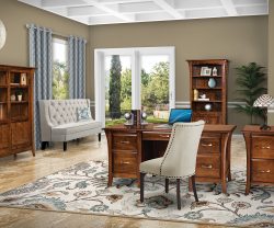 Ensenada Office Collection
