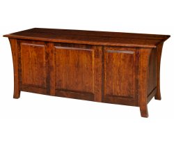 Ensinada Executive Desk