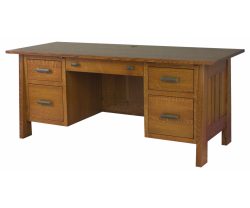 Freemont Mission File Desks