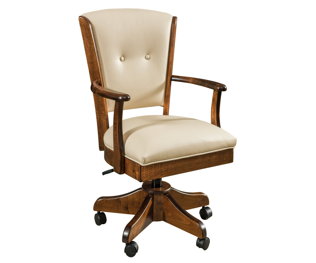 Lansfield Desk Chair