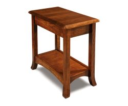 Carlisle Chair Side End Table