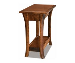 Ensanada Chair Side End Table