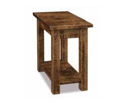 Houston Chair Side End Table