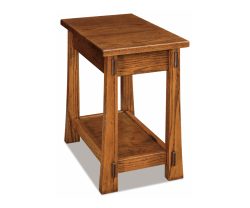 Modesto Chair Side End Table