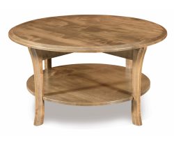 Ensenada Round Coffee Table
