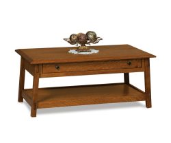 Colbran Coffee Table
