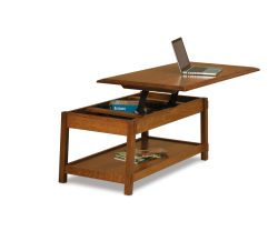 Colbran Lift Top Coffee Table