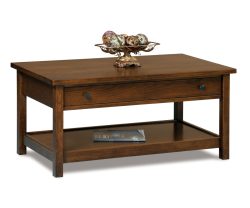 Centennial Coffee Table