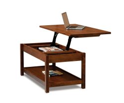 Centennial Lift Top Coffee Table