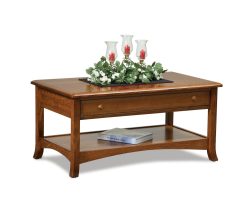 Carlisle Coffee Table