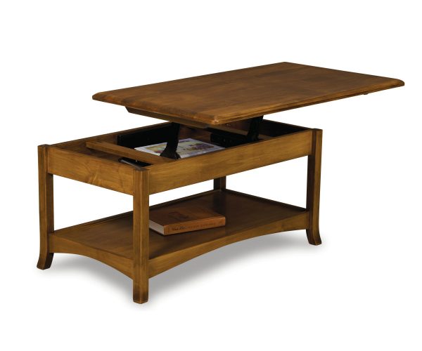 Carlisle Lift Top Coffee Table