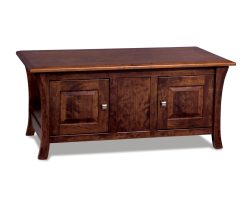 Ensenada Enclosed Coffee Table