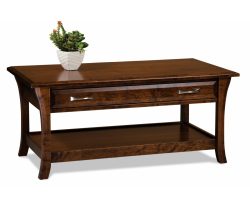 Ensanada Coffee Table