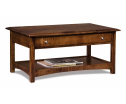 Finland Coffee Table