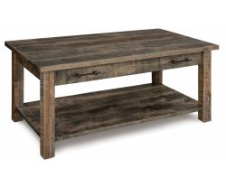 Houston Coffee table
