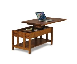 Kascade Lift-Top Coffee Table
