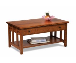 Kascade Coffee Table