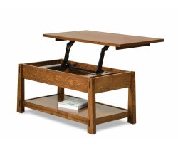 Modesto Lift-Top Coffee Table