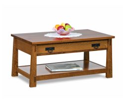 Modesto Coffee Table