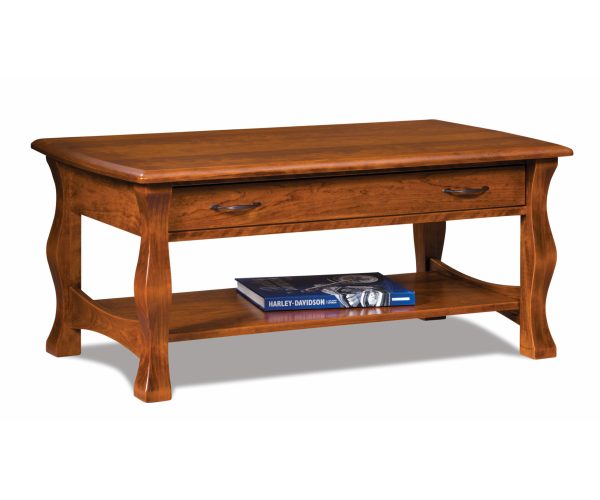 Reno Coffee Table