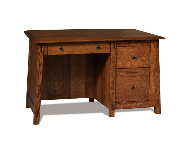 Colbran 2 Drawer Desk