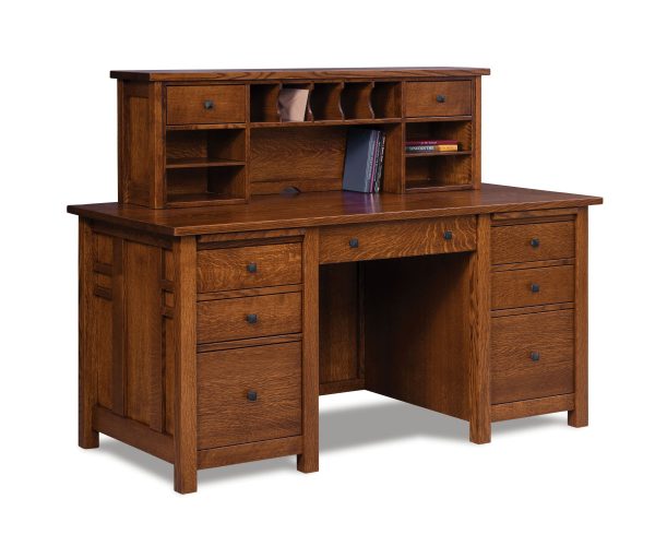 Kascade 2PC Desk