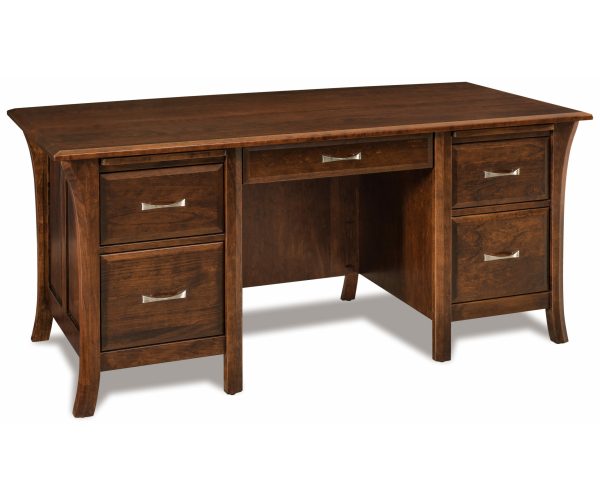 Ensenada Desk