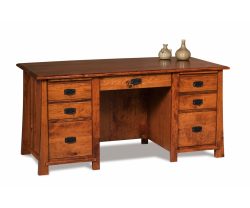Grant Desk Base