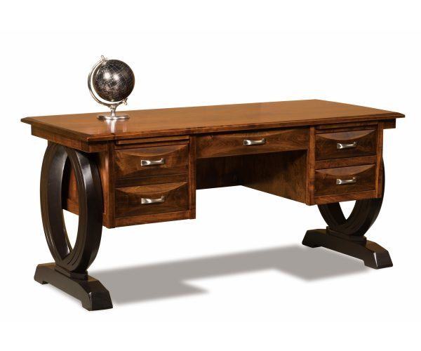 Saratoga Desk