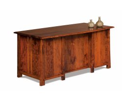 Grant Curved Top Desk Base