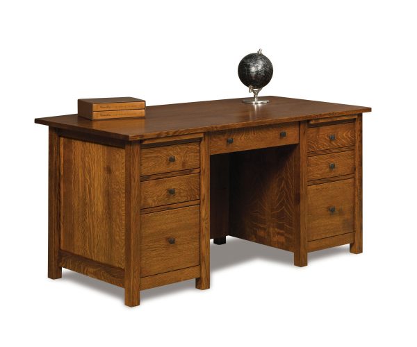 Kascade Desk