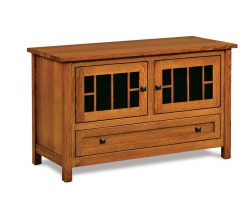Centennial 48" Media Stand