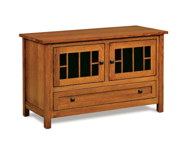 Centennial 48" Media Stand