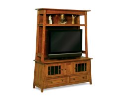 Colbran Media Cabinet