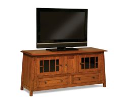Colbran Media Stand with Drawers