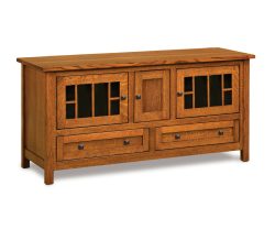 Centennial 60" Media Stand