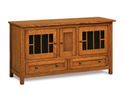 Centennial 36" Media Stand