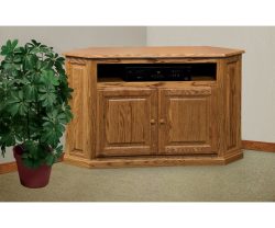 Classic Corner Console