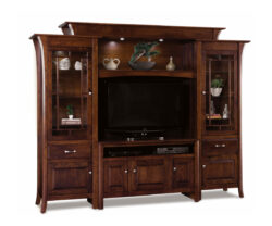Ensenada 6pc Wall Unit