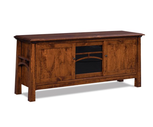 Artesa 72" Media Stand