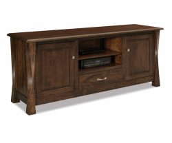 Lexington Arc Media Stands