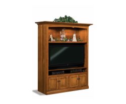 Manhattan Mission 1pc Wall Unit