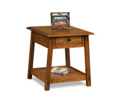 Colbran End Table