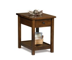 Centennial End Table