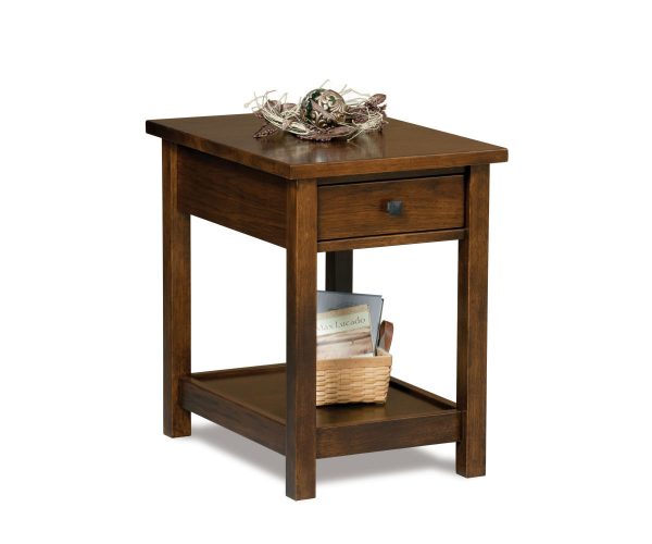 Centennial End Table