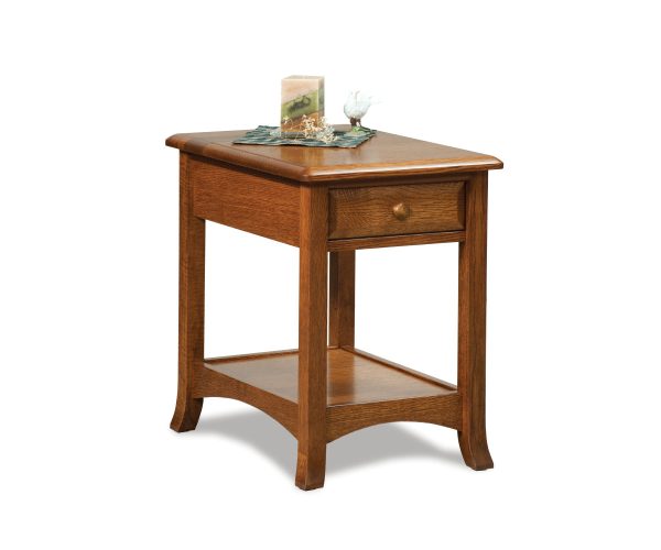 Carlisle End Table